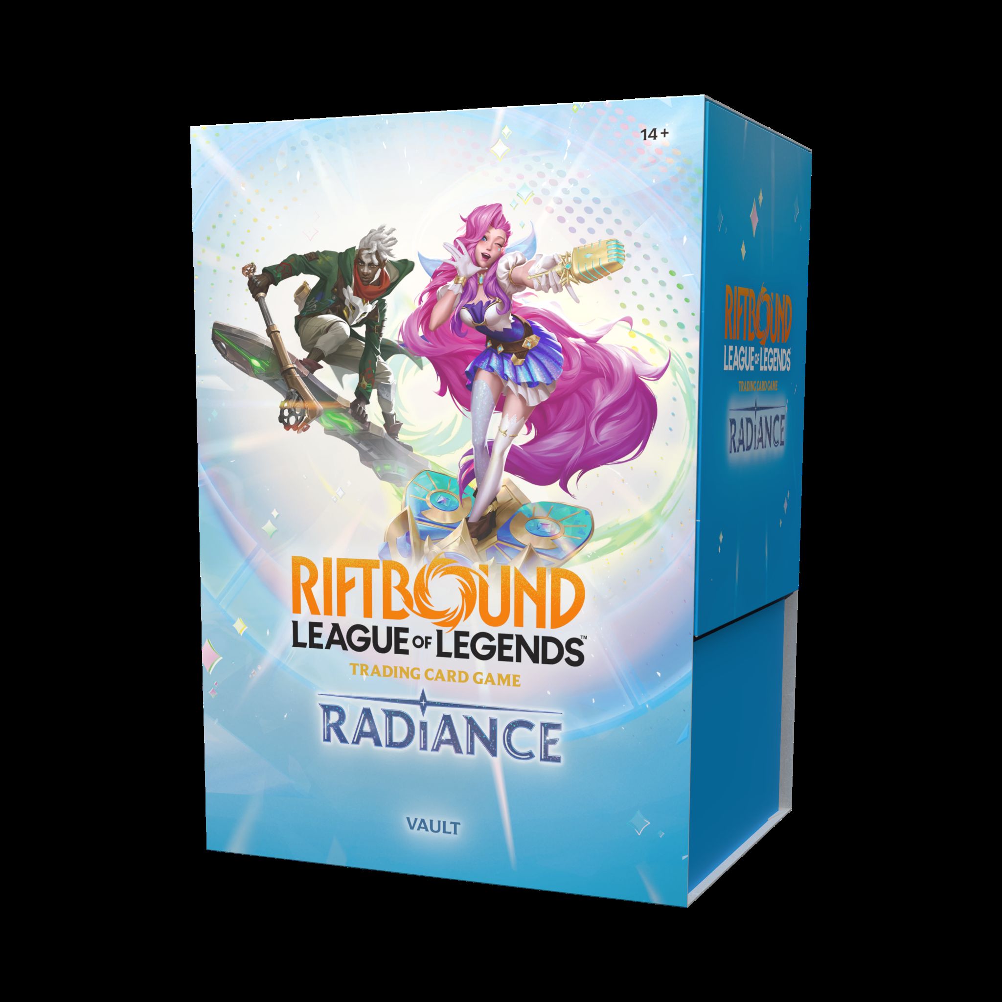 Radiance Vault